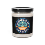 Island Living Scented Soy Candles