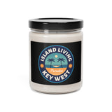 Island Living Scented Soy Candles