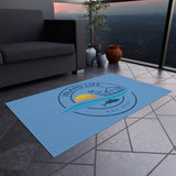 Island Wave Key West Outdoor Rug