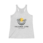 Beachy Racerback Tank - Ladies'