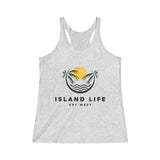 Beachy Racerback Tank - Ladies'