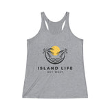 Beachy Racerback Tank - Ladies'