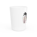 Paradise Shot Glass