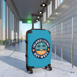 Key West Suitcase