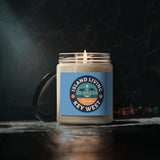 Island Living Scented Soy Candles