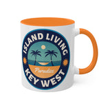 Island Living Mugs