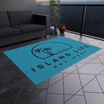 Island Life Key West Outdoor Rug