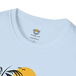 Beachy Unisex T-Shirt