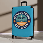 Key West Suitcase