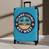 Key West Suitcase