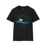 Island Wave Unisex T-Shirt