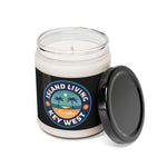 Island Living Scented Soy Candles