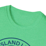 Island Wave Unisex Softstyle T-Shirt