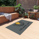 Beachy Key West Outdoor Rug