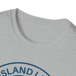 Island Wave Unisex Softstyle T-Shirt