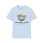 Beachy Unisex T-Shirt