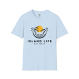 Beachy Unisex T-Shirt