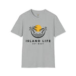 Beachy Unisex Softstyle T-Shirt