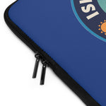 Island Living Laptop Sleeve