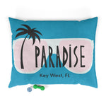 Paradise Pet Bed