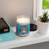 Island Living Scented Soy Candles