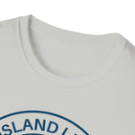 Island Wave Unisex Softstyle T-Shirt