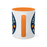 Island Living Mugs