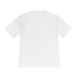 Paradise Unisex Moisture Wicking Tee