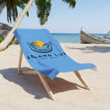 Beachy Beach Towel