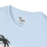 Paradise Unisex T-Shirt