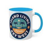 Island Living Mugs