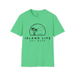 Island Life Unisex Softstyle T-Shirt