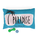 Paradise Pet Bed