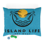 Beachy Key West Pet Bed