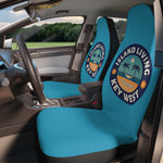 Island Living Car Seat Covers