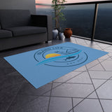 Island Wave Key West Outdoor Rug