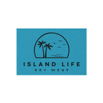 Island Life Key West Outdoor Rug