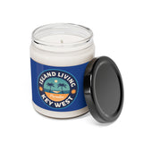 Island Living Scented Soy Candles