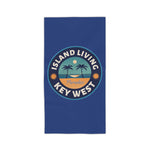 Island Living Beach Towels