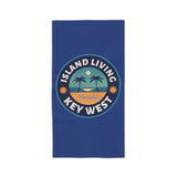 Island Living Beach Towels