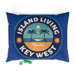 Island Living Pet Bed