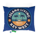 Island Living Pet Bed