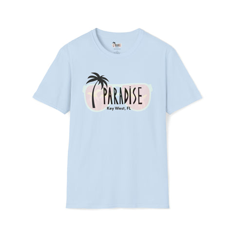 Paradise Unisex T-Shirt