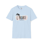 Paradise Unisex T-Shirt