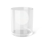 Island Living Bar Glass