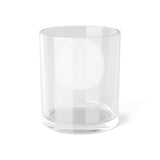 Island Living Bar Glass