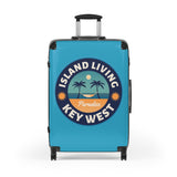 Key West Suitcase