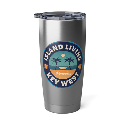 Island Living 20oz Tumbler