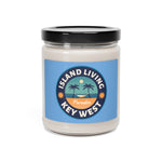 Island Living Scented Soy Candles