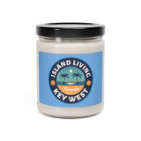 Island Living Scented Soy Candles